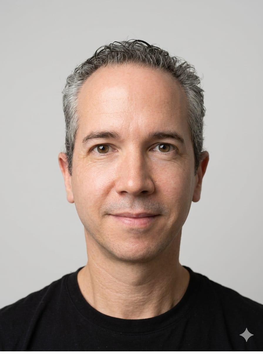 David, Autor des Allergieratgebers